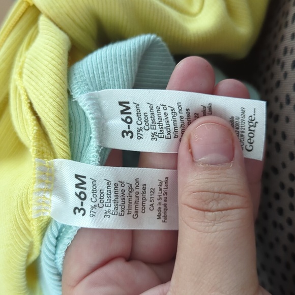 Smile Jammies - Picture 4 of 4